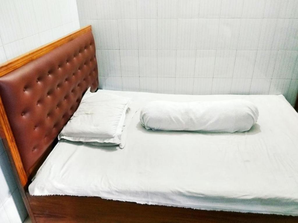 Hotel Shalimar Motijheel - Centre Of City Дакка Екстер'єр фото